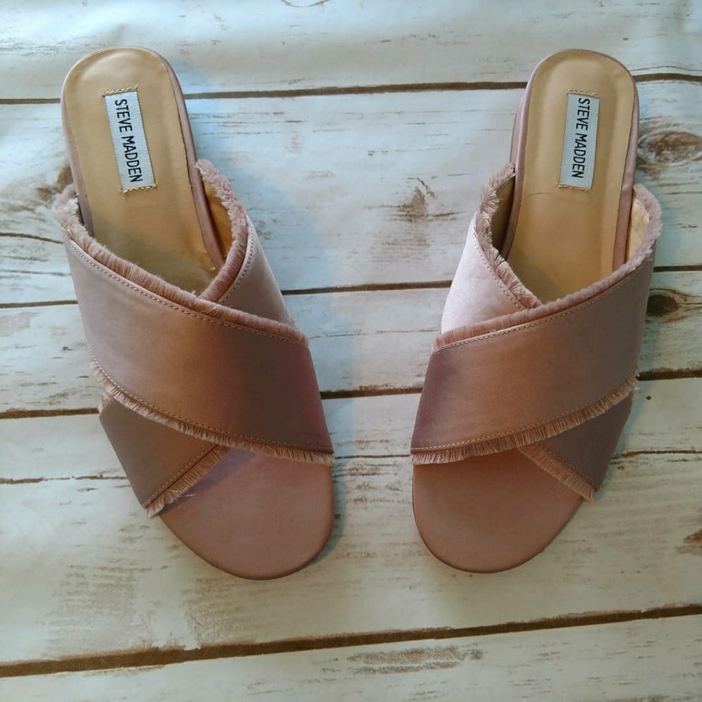 Steve Madden Sandals